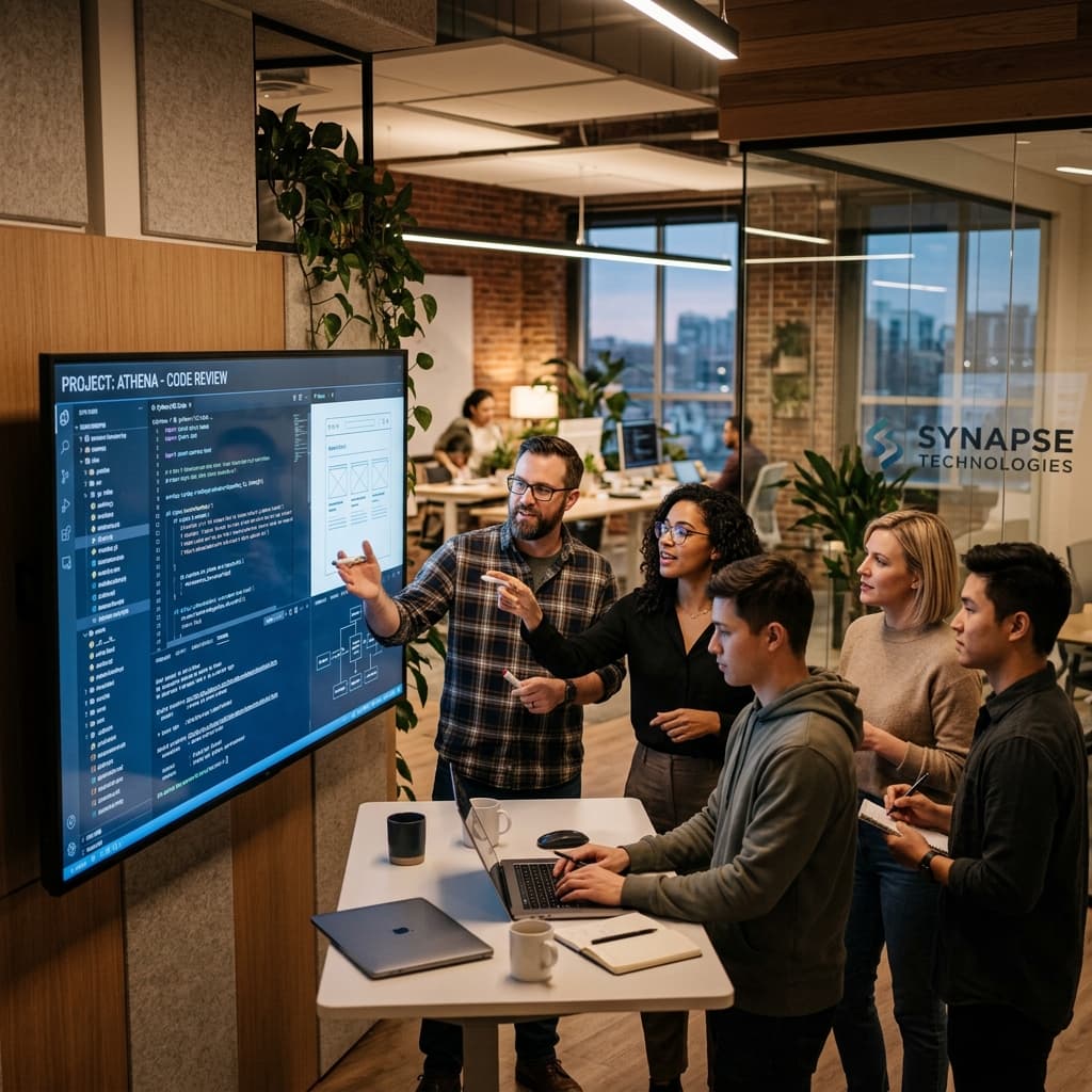 Collaboration