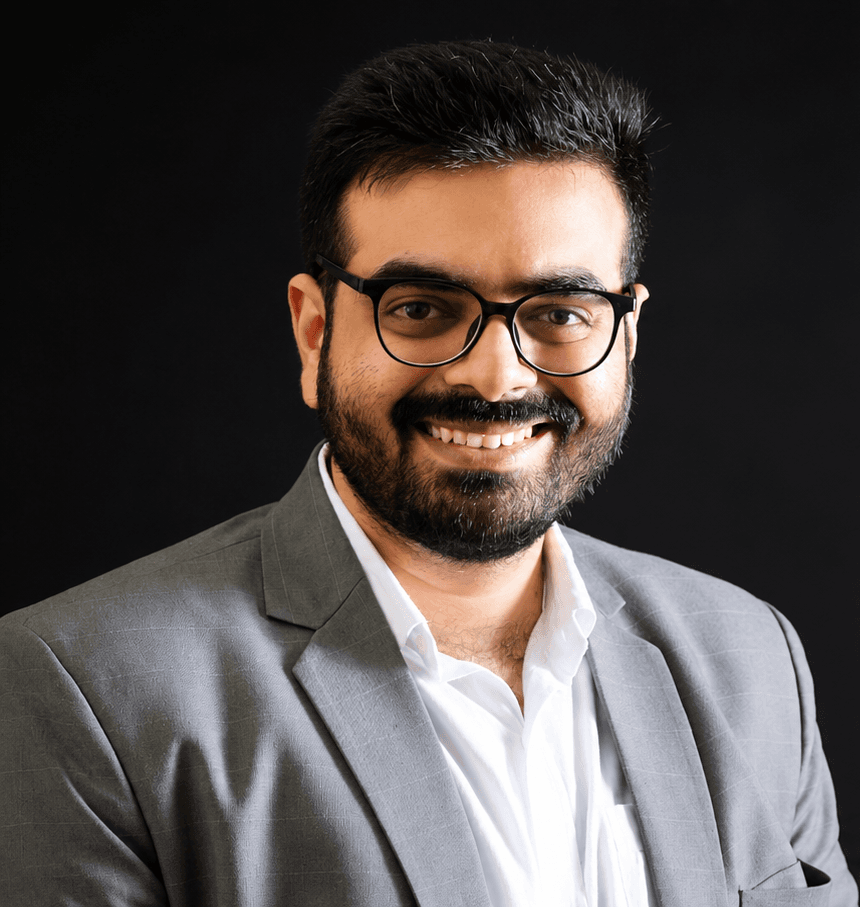 Gauresh Suryawanshi