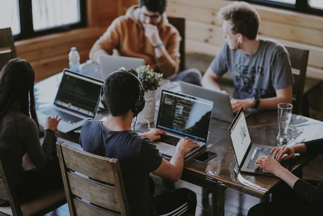 Empowering Your Digital Journey overview
